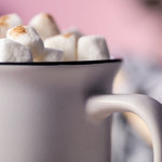 Tasse Bercom BLANC