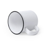 Tasse Bercom BLANC