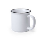 Tasse Bercom BLANC