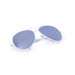 Lunettes de Soleil Kindux JAUNE