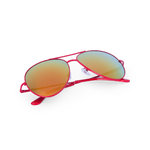 Lunettes de Soleil Kindux JAUNE