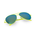Lunettes de Soleil Kindux JAUNE