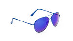 Lunettes de Soleil Kindux JAUNE