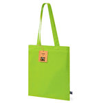 Sac Inova Fairtrade BLANC