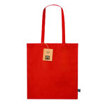 Sac Inova Fairtrade BLANC