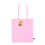 Sac Inova Fairtrade BLANC