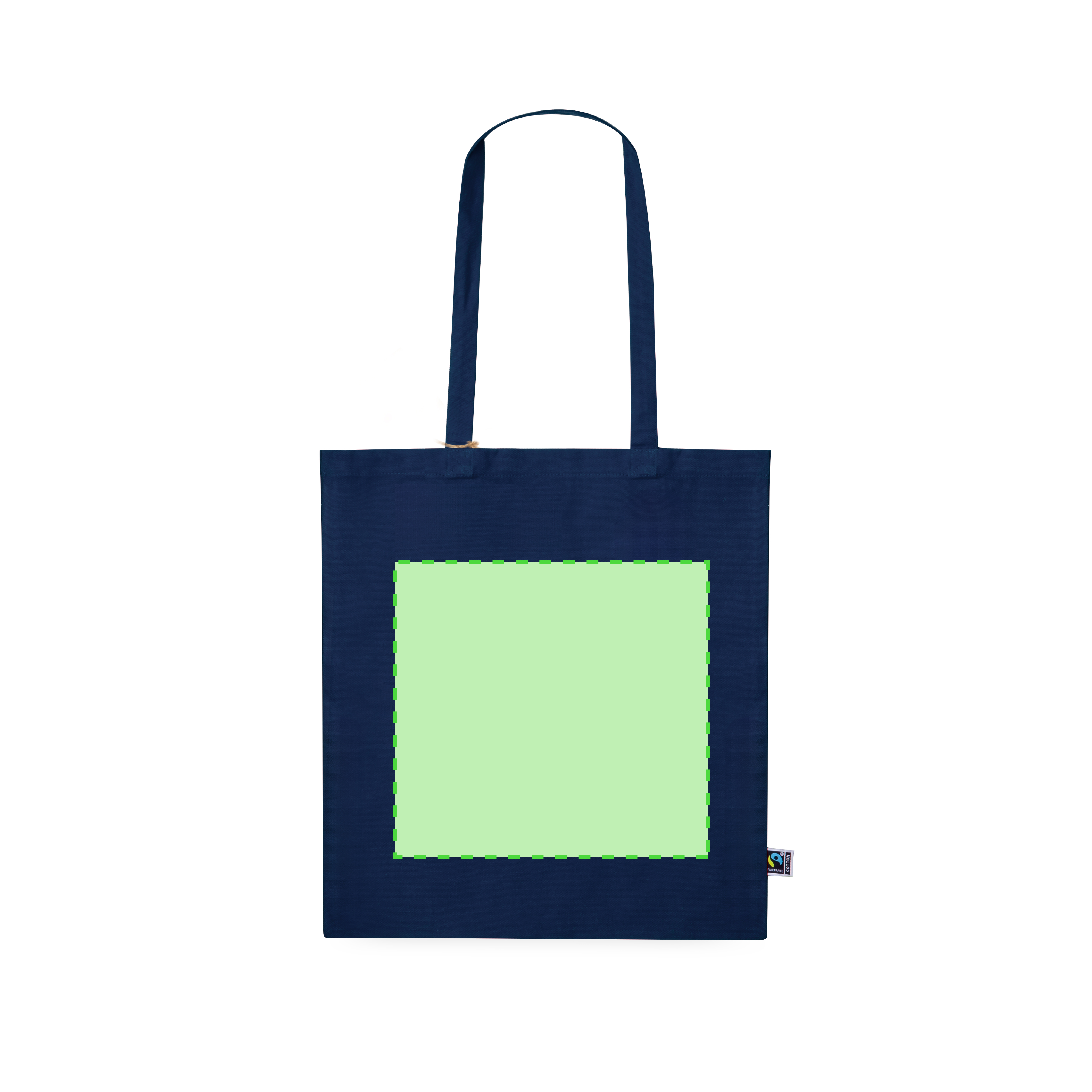 Sac Inova Fairtrade