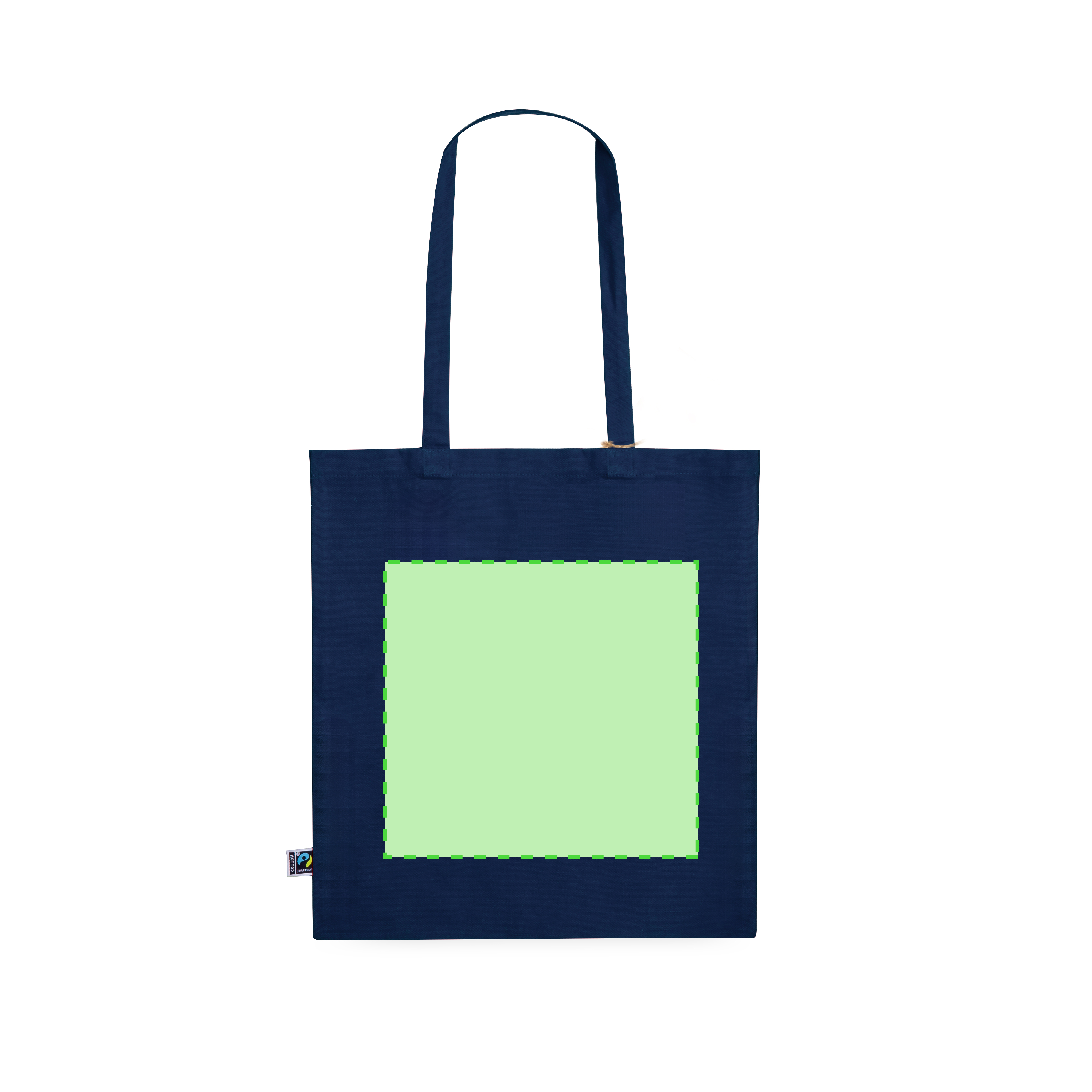 Sac Inova Fairtrade