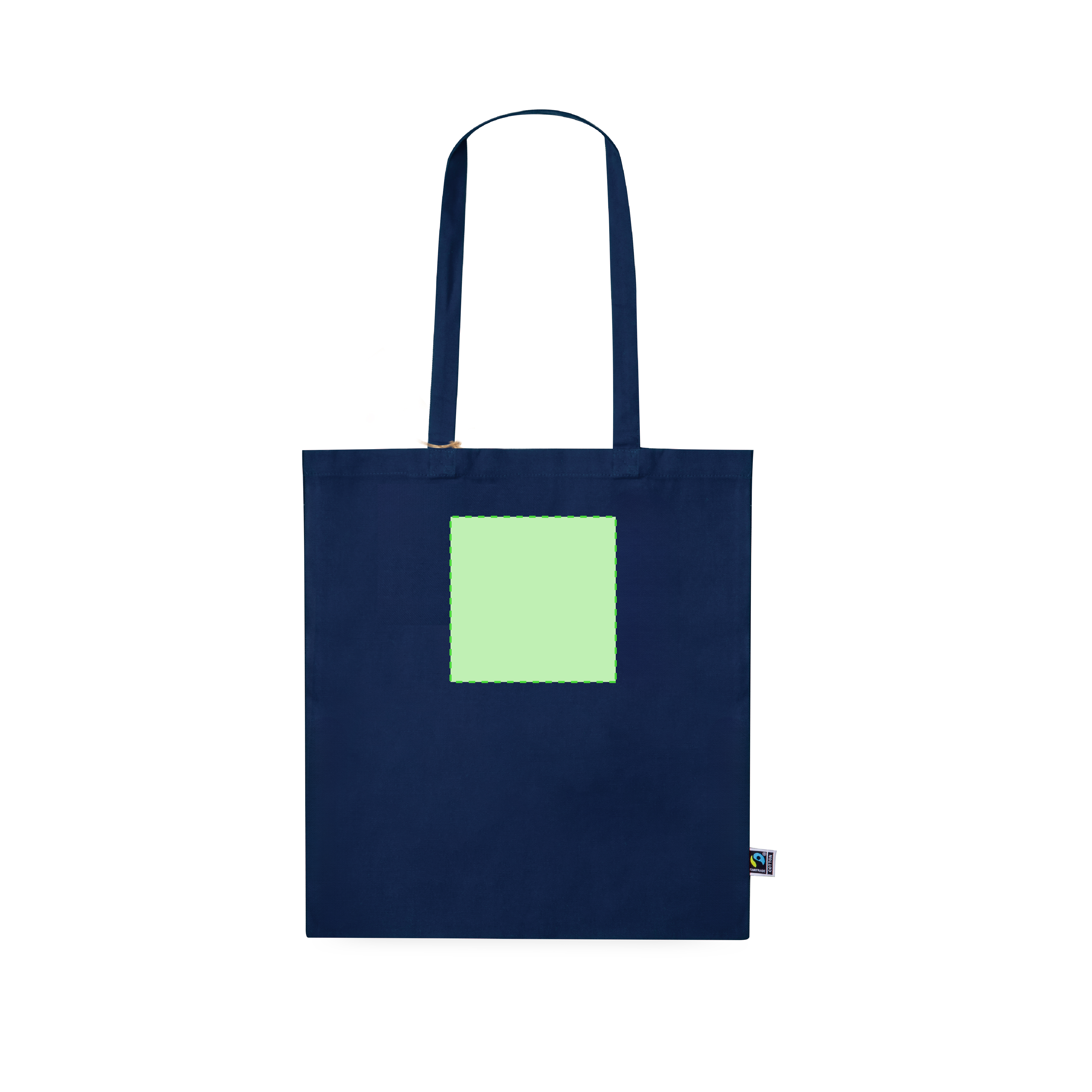 Sac Inova Fairtrade