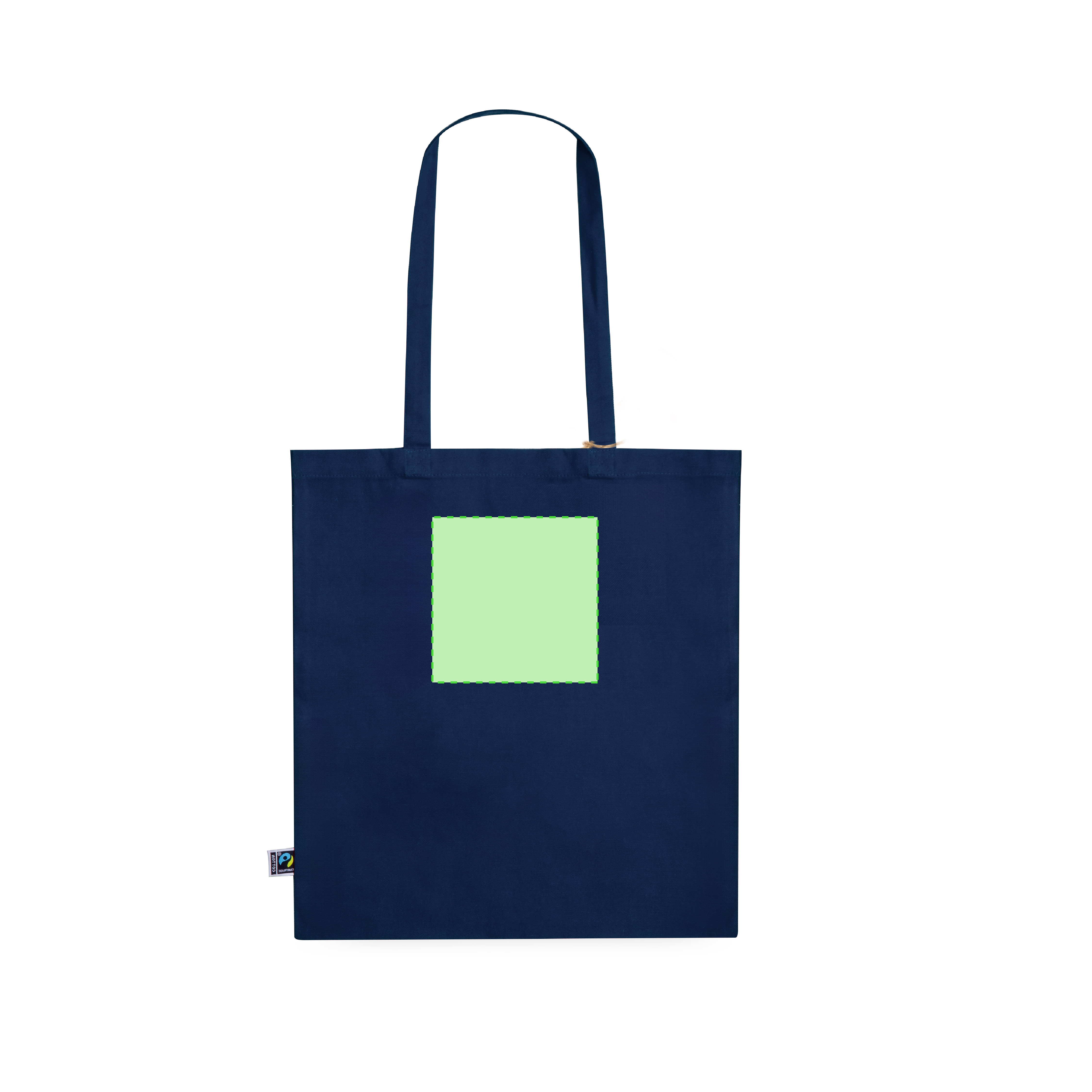 Sac Inova Fairtrade