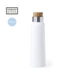 Bidon Anukin BLANC