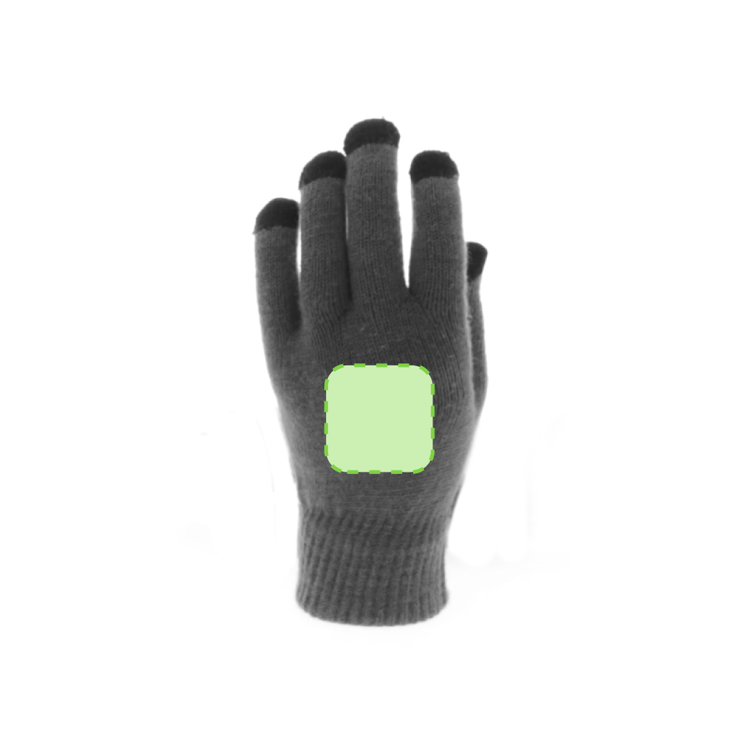 Gant Tactile Tellar