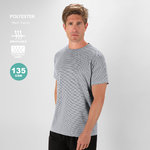 T-Shirt Adulte Tecnic Gelang BLANC