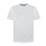 T-Shirt Adulte Tecnic Gelang BLANC