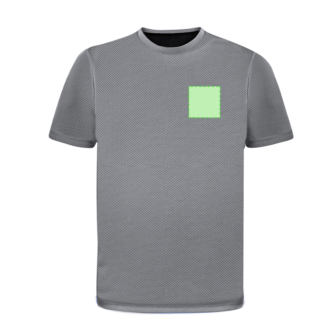 T-Shirt Adulte Gelang