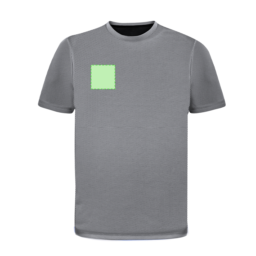 T-Shirt Adulte Gelang