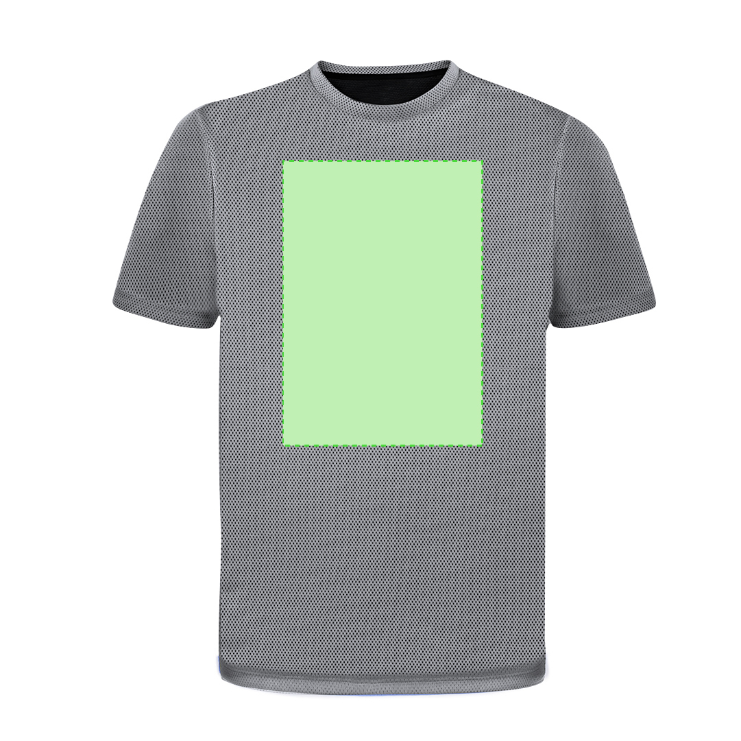 T-Shirt Adulte Gelang