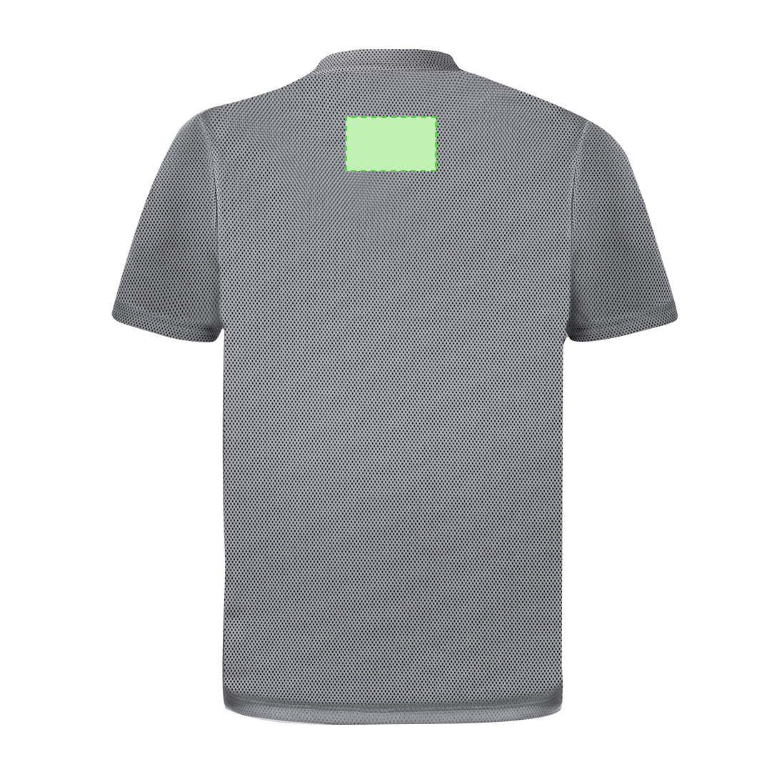 T-Shirt Adulte Gelang