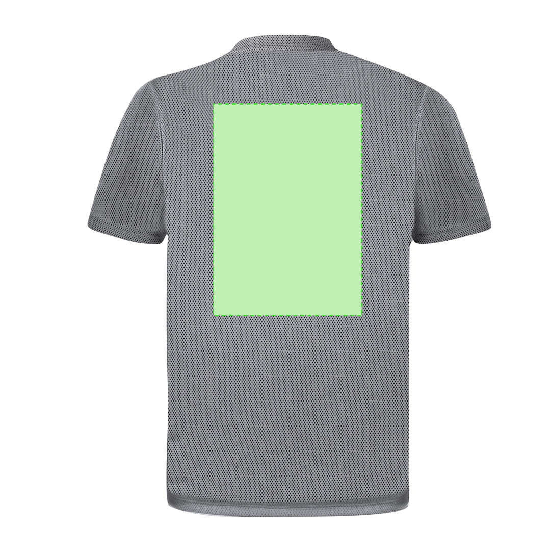 T-Shirt Adulte Gelang