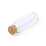 Bidon Solarix TRANSPARENT