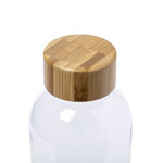 Bidon Solarix TRANSPARENT