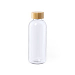 Bidon Solarix TRANSPARENT