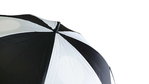 Parapluie Golf Budyx NOIR/BLANC