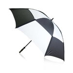 Parapluie Golf Budyx NOIR/BLANC