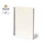 Cahier Hantiz.