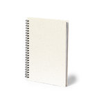 Cahier Hantiz.