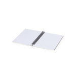 Cahier Hantiz.