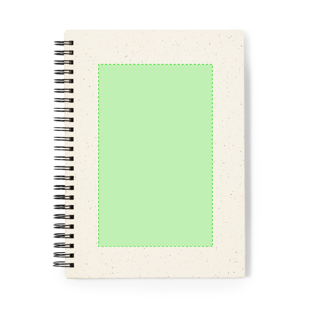 Cahier Hantiz