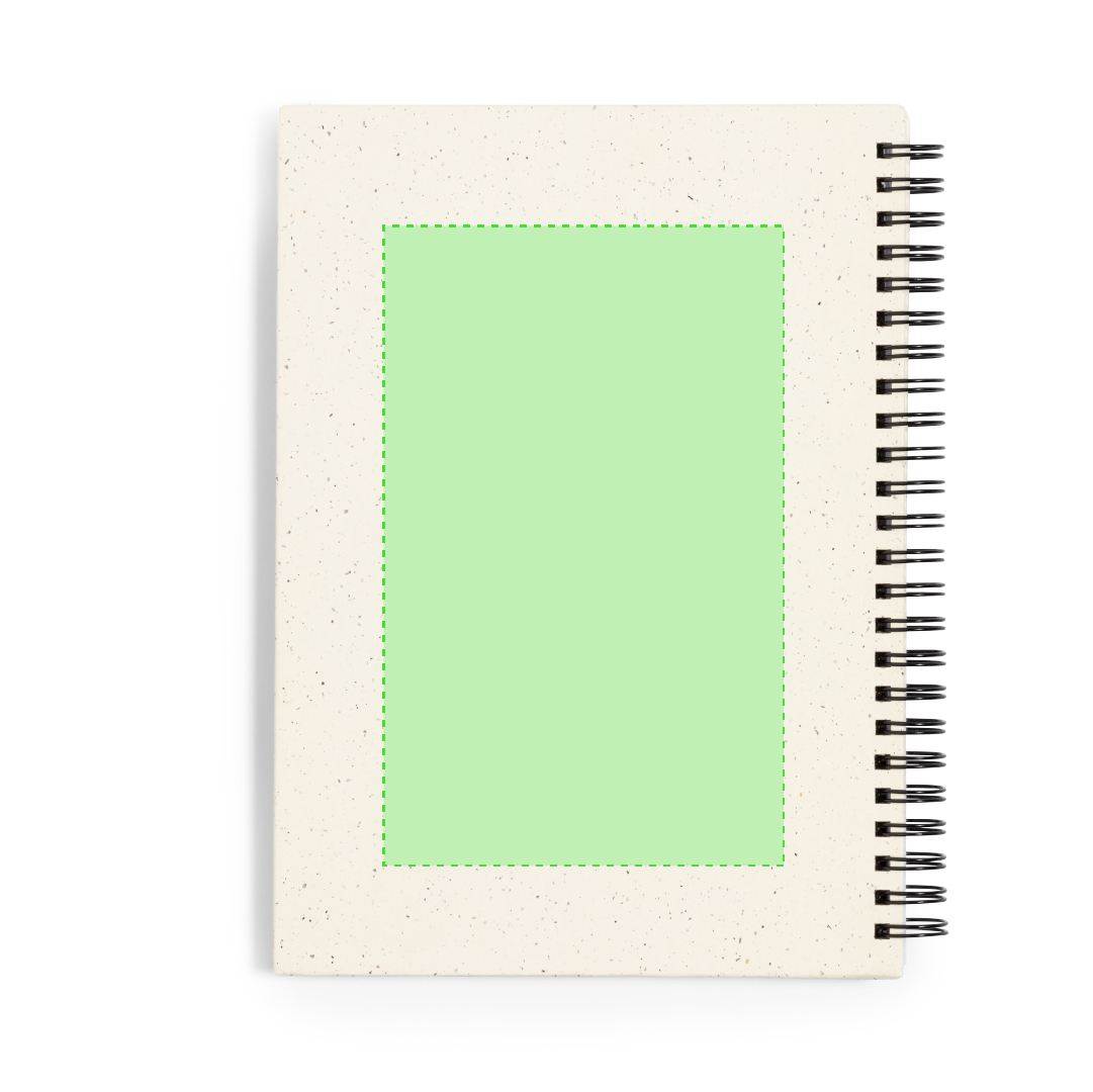 Cahier Hantiz
