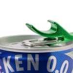 Porte-Clés Ouvre Bouteille Stiked BLEU