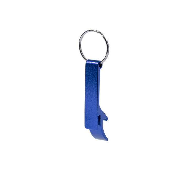 Porte-Clés Ouvre Bouteille Stiked BLEU