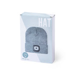 Bonnet Koppy GRIS