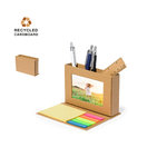 Porte-Crayons Multifonction Marquez NATURELLE