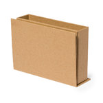 Porte-Crayons Multifonction Marquez NATURELLE