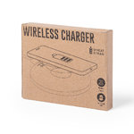 Chargeur Aleix NATURELLE