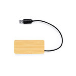 Port USB Ginger.