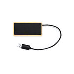 Port USB Ginger.