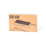 Port USB Ginger.