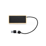 Port USB Ginger.