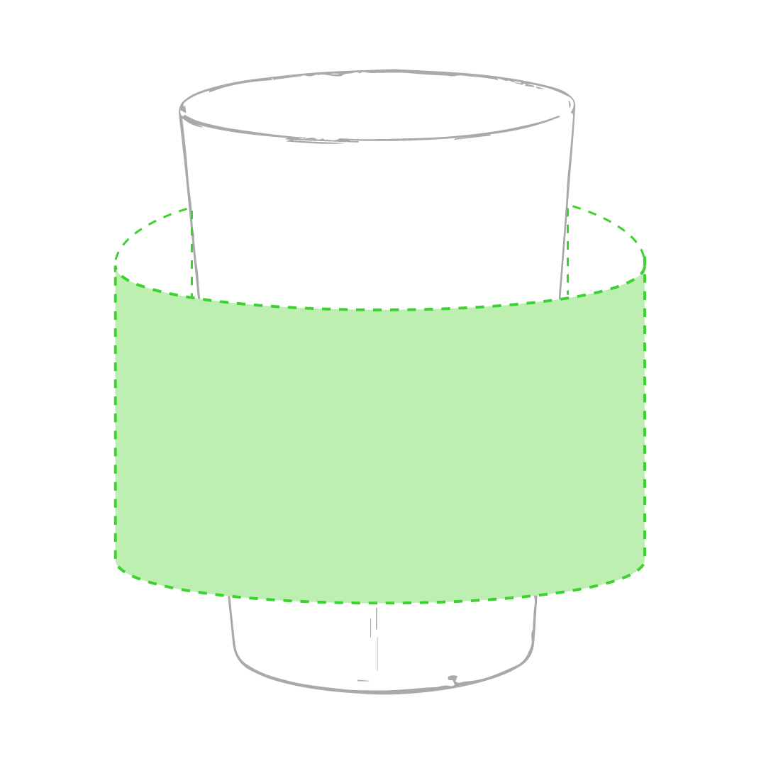 Verre Nirmal 500 ml