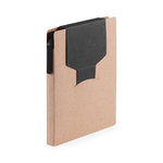 Bloc Notes Cravis VERT CLAIR