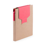 Bloc Notes Cravis VERT CLAIR
