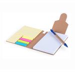 Bloc Notes Cravis VERT CLAIR
