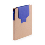 Bloc Notes Cravis VERT CLAIR