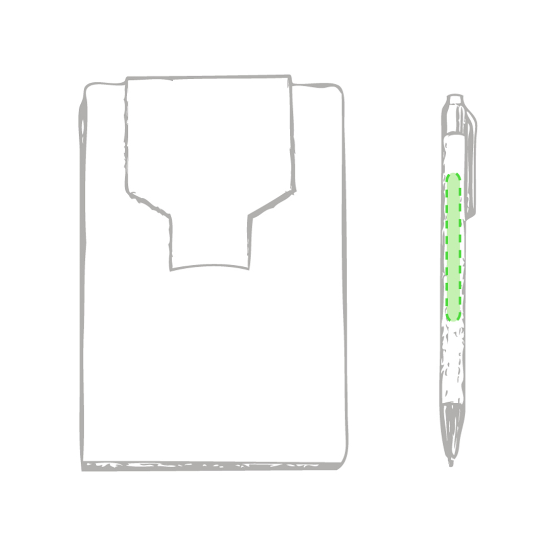Bloc Notes Cravis