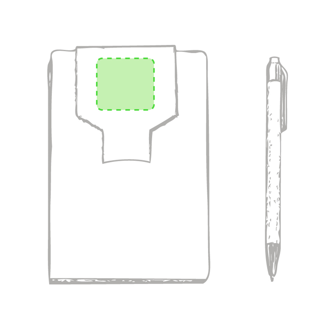 Bloc Notes Cravis